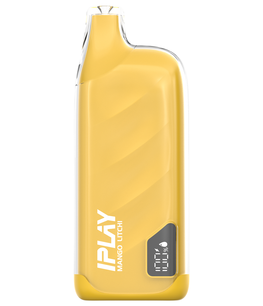 IPLAY VAPE STORE