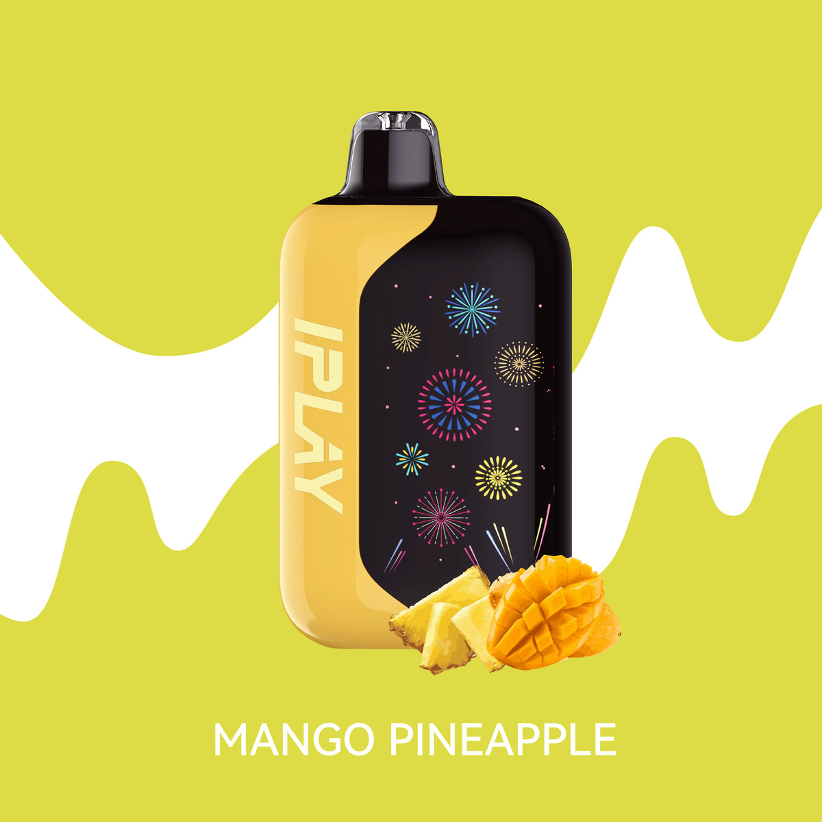 IPLAY SPARK