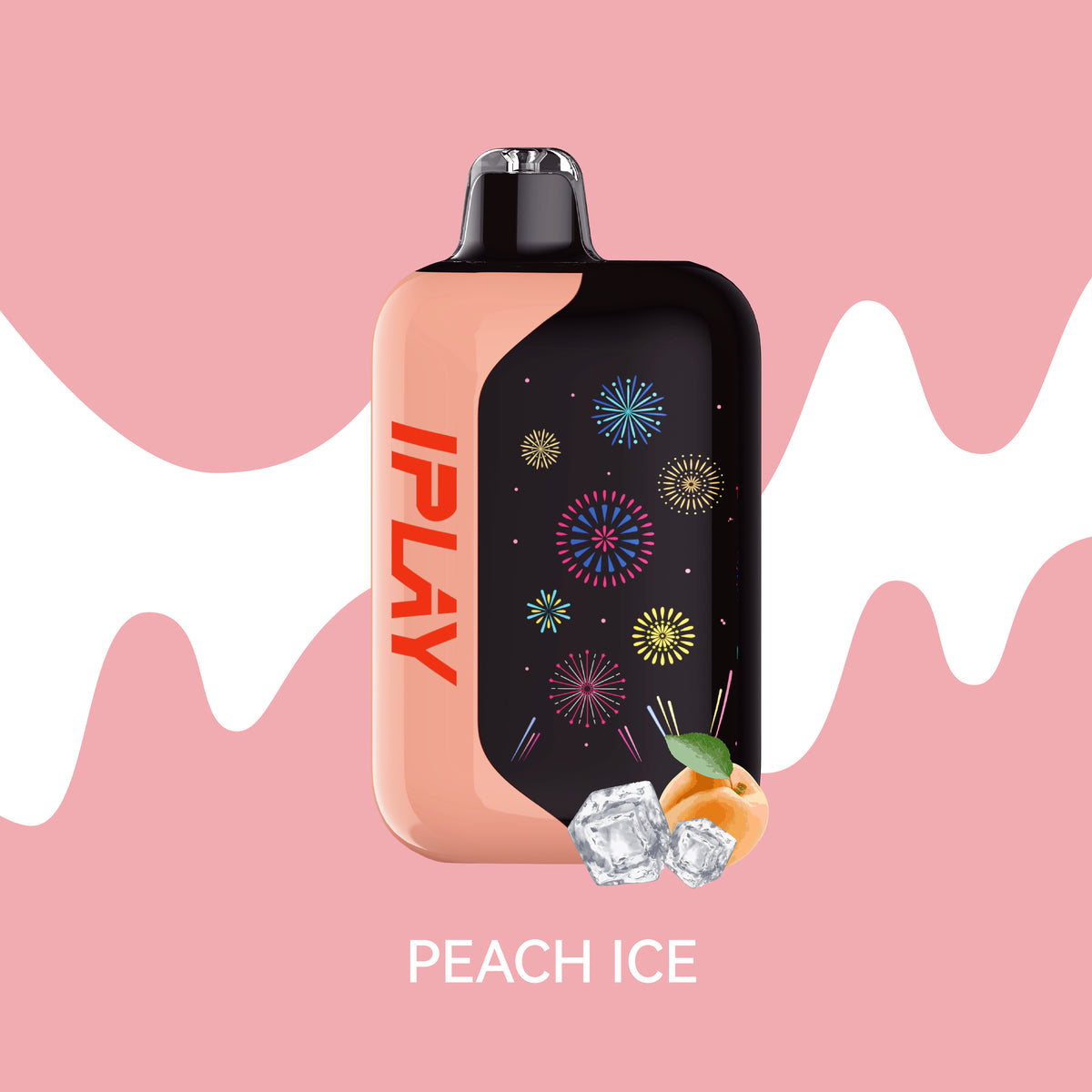 IPLAY SPARK