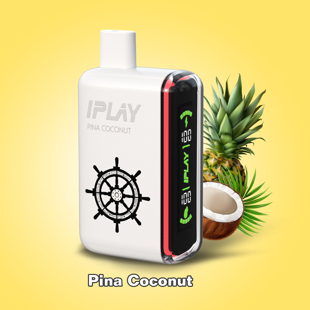 IPLAY PRIATE