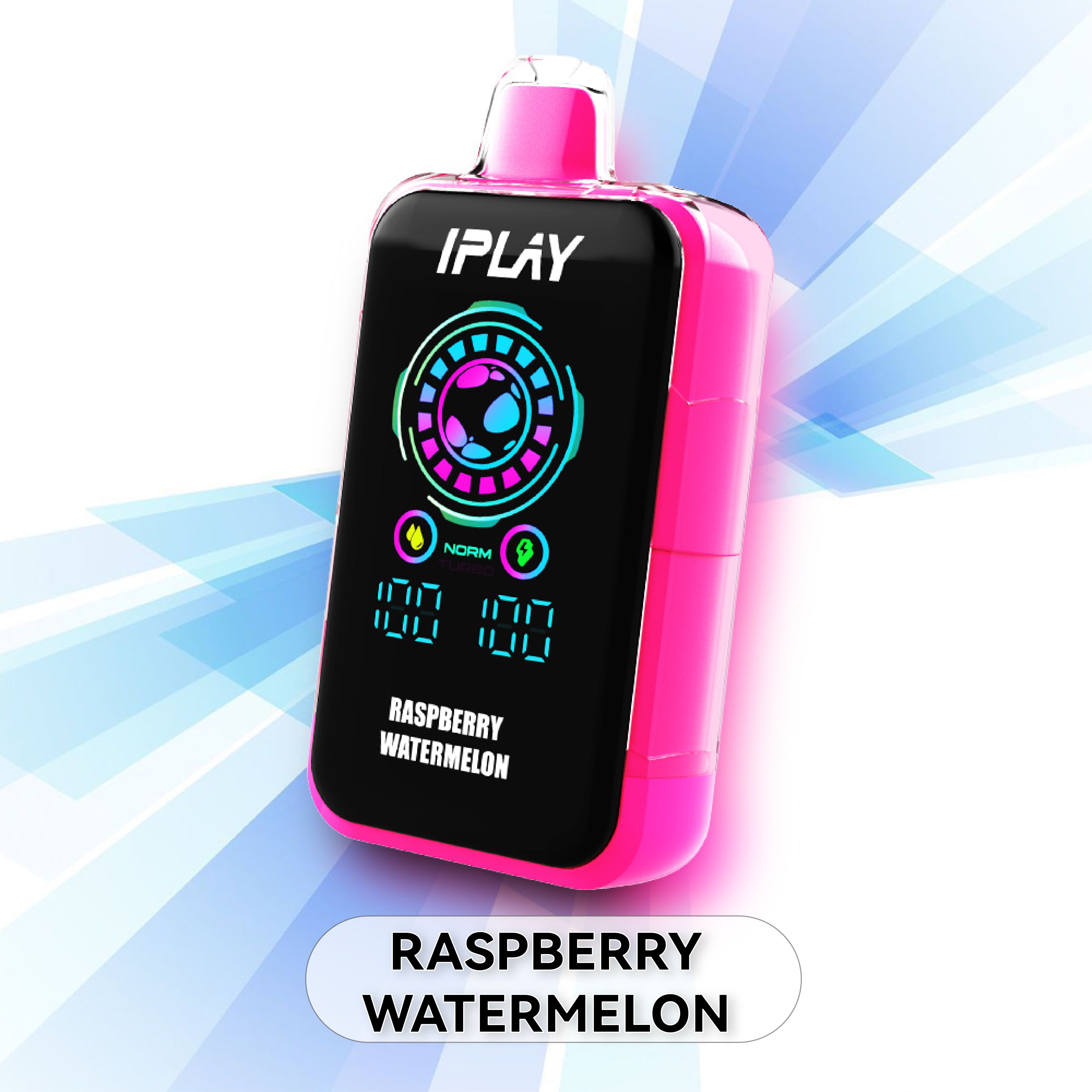 IPLAY NOVA 45k