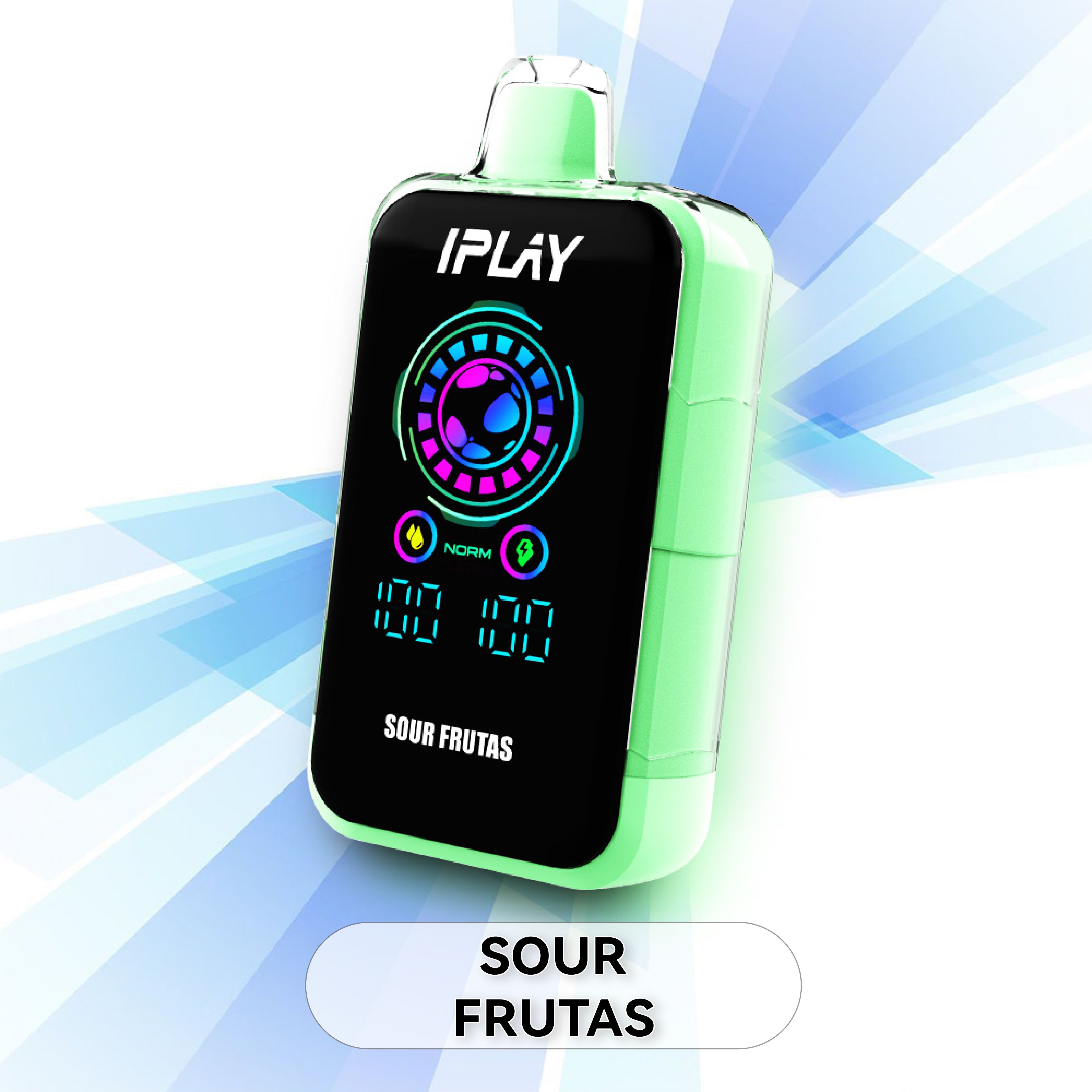 IPLAY NOVA 45k