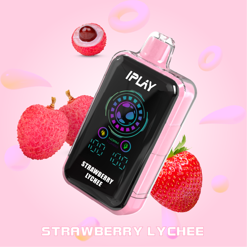 IPLAY BURST