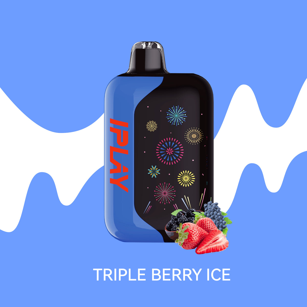 IPLAY SPARK