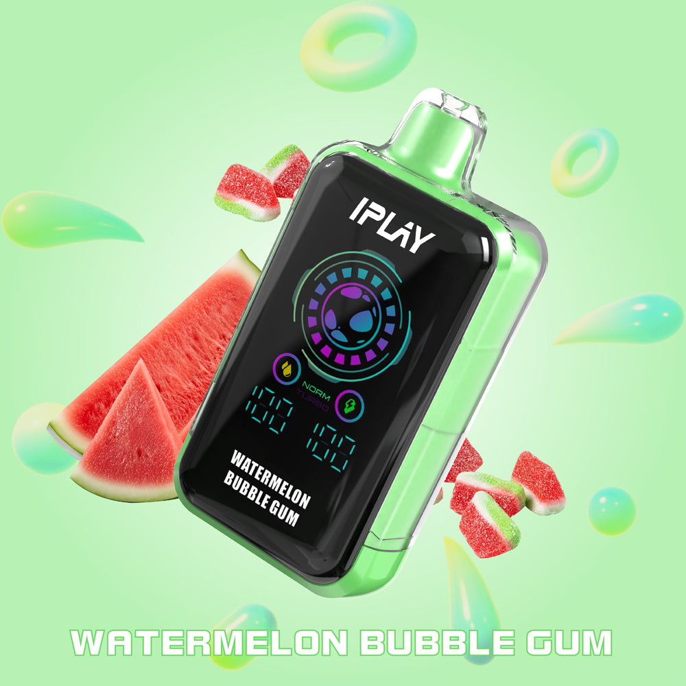 IPLAY BURST