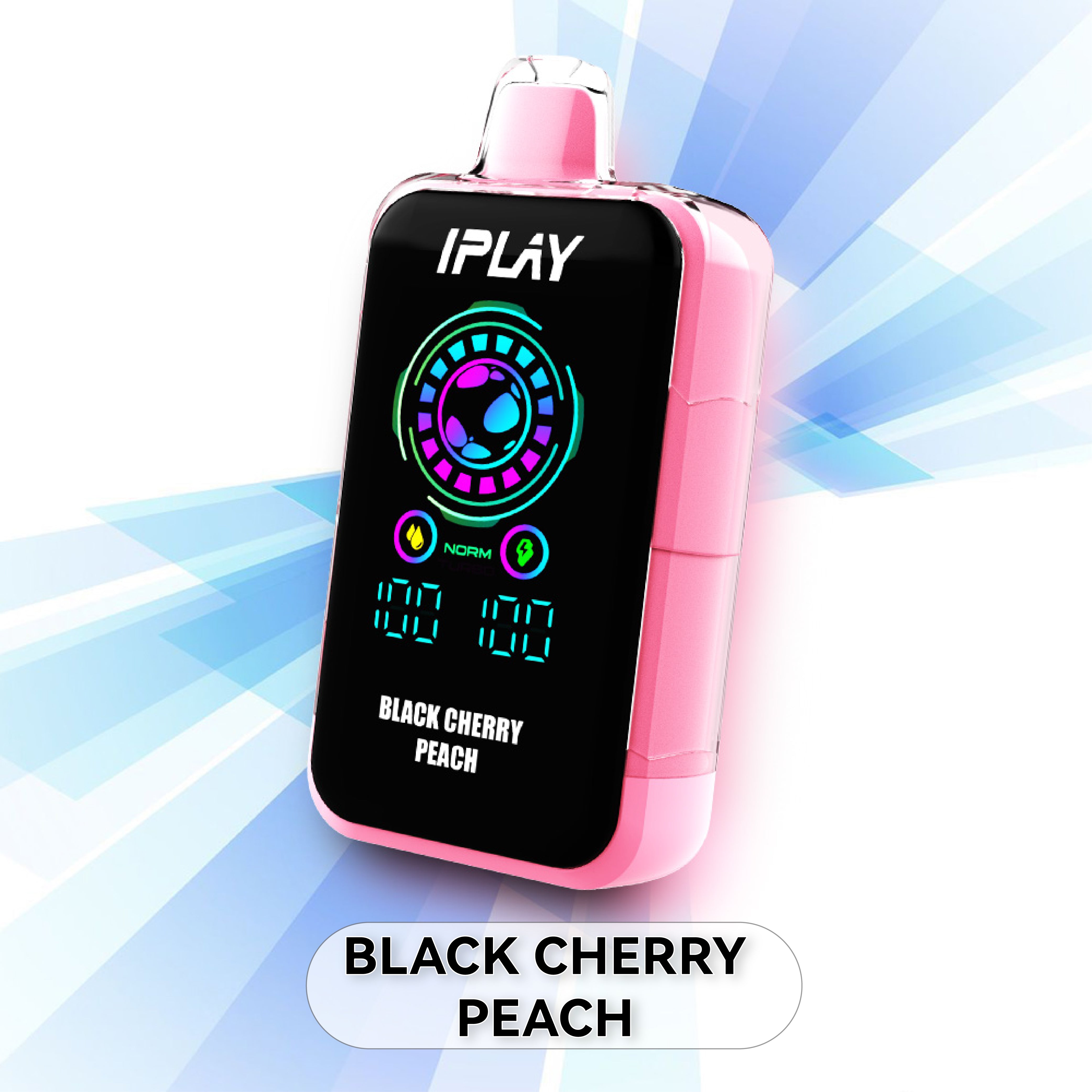 IPLAY NOVA 45k