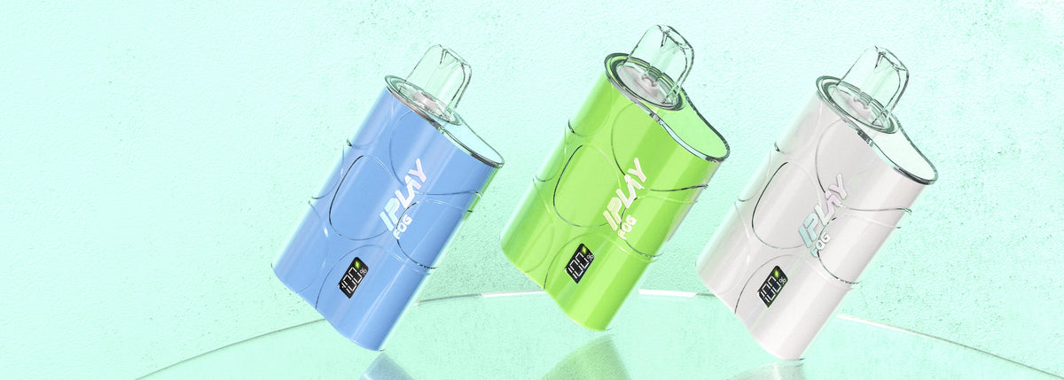 IPLAY VAPE STORE
