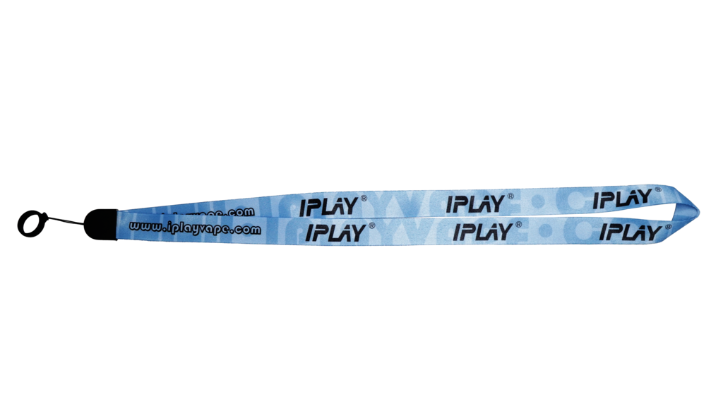 Brand Lanyard - IPLAY Product