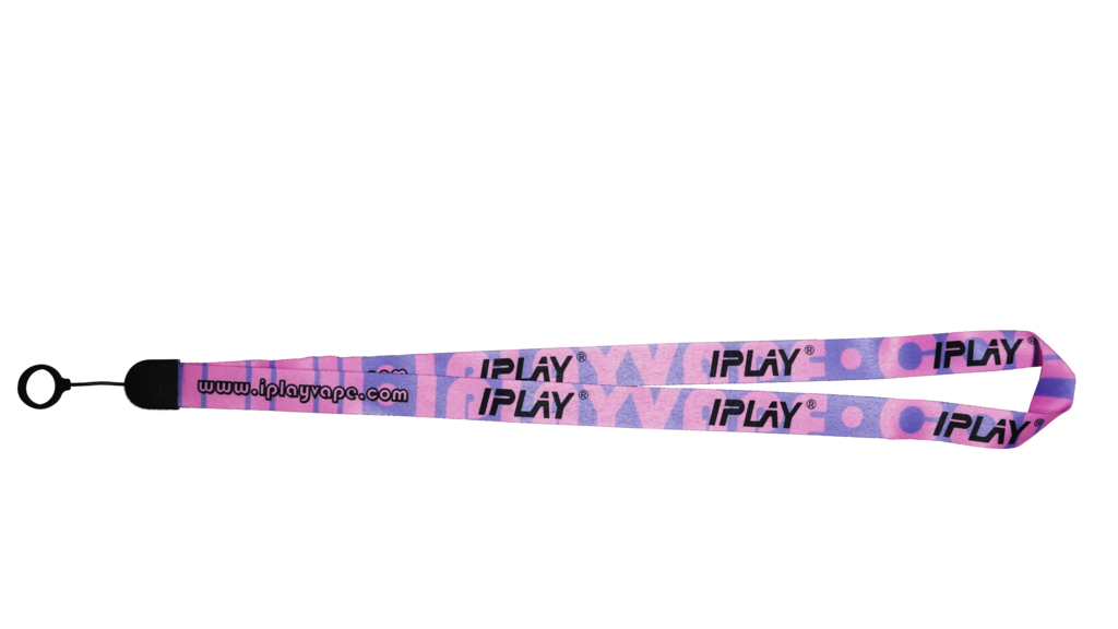 Brand Lanyard - IPLAY Product